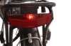ALBA Fold 2 Premium 9.6 Ah LED Ekranlı Katlanır Elektrikli Bisiklet Beyaz (E-Bike) - Thumbnail (7)