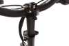 ALBA Fold 2 Premium 9.6 Ah LED Ekranlı Katlanır Elektrikli Bisiklet Beyaz (E-Bike) - Thumbnail (17)
