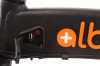 ALBA Fold 2 Premium 9.6 Ah LED Ekranlı Katlanır Elektrikli Bisiklet Siyah (E-Bike) - Thumbnail (4)