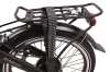 ALBA Fold 2 Premium 9.6 Ah LED Ekranlı Katlanır Elektrikli Bisiklet Siyah (E-Bike) - Thumbnail (5)
