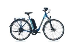CARRARO ECOMFORT 2.1 Elektrikli Bisiklet (E-Bike)