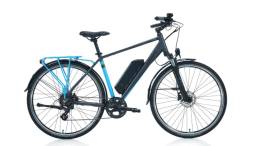 CARRARO ELIFE 2.1 Elektrikli Bisiklet (E-Bike)