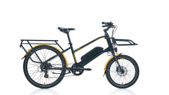 CARRARO ELORRY 2.1 Elektrikli Bisiklet (E-Bike) - 0