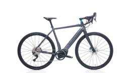 CARRARO GRAVEL GE 8.0 28 JANT 11-Vites Hidrolik Disk Fren Elektrikli Bisiklet (E-Bike)