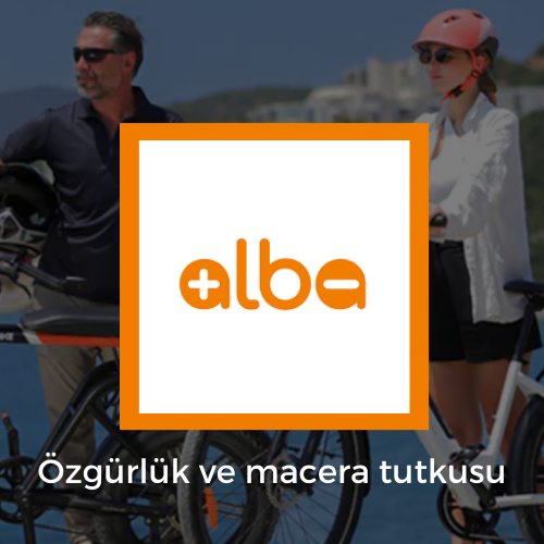 Bodrum Bisiklet - Bisiklet Satış Kiralama Servis ve Bisiklet Turları Banner (4)