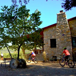 Bodrum Şarap ve Bisiklet Turu / Etrim Bisiklet Rotası-Bodrum Bisiklet Rotaları-Dağ Bisikleti Sürüşleri-Doğada Sürüşler