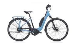 CARRARO E-FLOW 28 JANT NEX-5Vites Hidrolik Disk Fren Di2 AUTOMATIC Elektrikli Bisiklet (E-Bike)