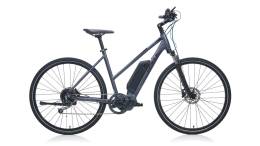 CARRARO E-SPORTIVE 6.2 28 JANT 9-Vites Hidrolik Disk Fren Elektrikli Bisiklet (E-Bike)