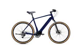 CARRARO E-SPORTIVE X 28 JANT 10-Vites Hidrolik Disk Fren Elektrikli Bisiklet (E-Bike)