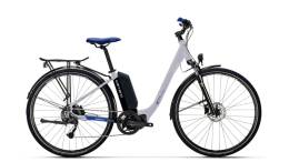 CARRARO E-TIME EASY 28 JANT 9-Vites Hidrolik Disk Fren Elektrikli Bisiklet (E-Bike)