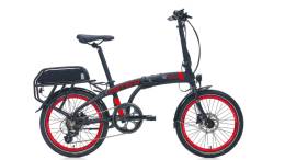 CARRARO EGO 2.1 Elektrikli Bisiklet (E-Bike)