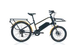 CARRARO ELORRY 2.1 Elektrikli Bisiklet (E-Bike)