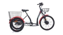 CARRARO EPACK 2.1 Elektrikli Bisiklet (E-Bike)