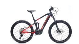 CARRARO KIFUKA FS PLUS 27.5 JANT 12-Vites Hidrolik Disk Fren Elektrikli Bisiklet (E-Bike)