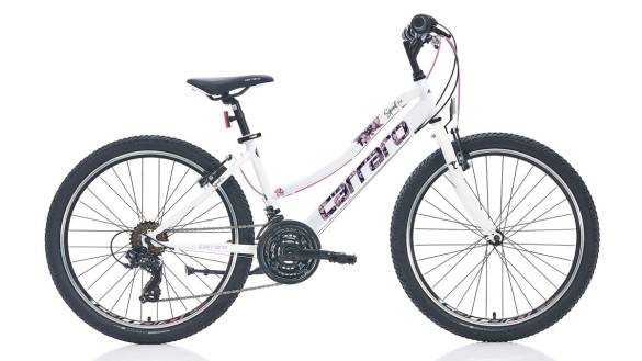 CARRARO SPEED 242 24 JANT 21-Vites VB Dağ Bisikleti (MTB) - 0
